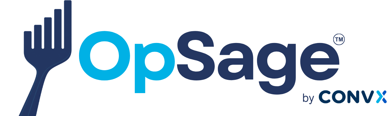 OpSage by CONVX